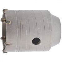 Коронка по бетону MATRIX 55 мм SDS PLUS 70373