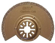 Диск отрезной карбидный для МФИ FIT 85 мм 37931