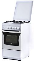 Газ. плита Flama FG 2426 W4 - х конф.