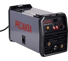 Сварочный полуавтомат САИПА-200 3в1 Ресанта 65/234