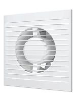 Вентилятор AURAMAX A 4 АТ осевой вытяжной с Таймером d=100