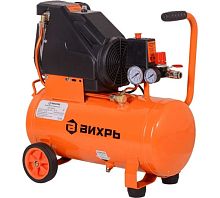 Компрессор КП-195/24 Вихрь 74/3/20