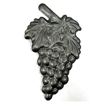 R5116 Виноград ОДНА сторона (135х80х2)