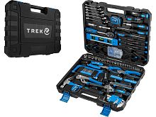 Набор инструментов TREK 168 предметов TR22168