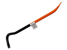 Лом-гвоздодер STARTUL MASTER 450х16 мм Шестигранный ST4094-45