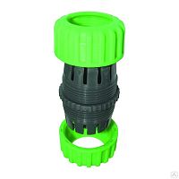 ФАРИНА 93405 Муфта для шланга 1/2" (13мм) (240)