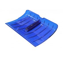 Лопата снеговая ПК-2 синий