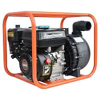 Мотопомпа ELECTROLITE TB-50 для хим.жидкостей