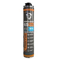 Пена Монтажная "PROFPUR MEGA" 870 гр.