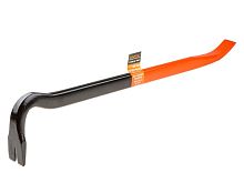 Лом-гвоздодер STARTUL PROFI 600x29х15мм Усиленный ST4096-60