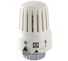 Термоголовка жидкостная (6,5-27,5 градусов) VALTEC VT.3000 (1/24)