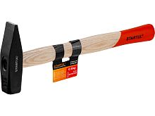 Молоток STARTUL STANDART 0,6 кг Деревянная ручка ST2402-06