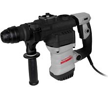 Перфоратор Интерскол П-38/1200ЭВ SDSmaх 1200Вт 260-1050об/мин 2-7Дж 38мм 735.1.0.70 (10013160/010223