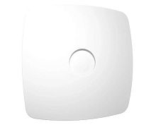 Вентилятор ERA DICITI D125 RIO 5C канальный осевой вытяжной с обратным клапаном