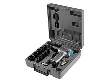 ПневмоГайковерт DGM DTW-7012 1/2" Лубрикатор, набор головок DTW-7012 