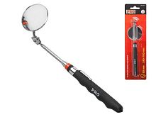 Зеркало телескопическое PRO STARTUL 50 мм 240-700 мм Поворотное PRO-6030-01