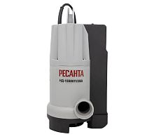 Дренажный насос НД-15500П/35B Ресанта 77/2/4