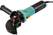 AG9012BE УШМ Sturm!, 125мм, 1300Вт, 3000-11000об/мин, БЕСЩЕТОЧНАЯ