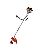 BT143 Бензотриммер Sturm!, 43см3, фреза/леска, 3кВт/4,0 л.с., ЛЕГКИЙ СТАРТ, ПРОМО