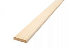 Раскладка плоская 30мм 3м 