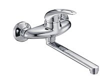 NHK12-A048, настенный см-ль для кух. мойки