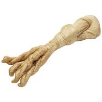 Лён коса (200 гр.) 4 косички