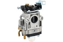 Карбюратор для бензиновых триммеров GGT-1300-2900 Huter 71/2/33