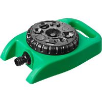 FROG TOOLS Разбрызгиватель 8 режимов (уп.1/50шт) HL203