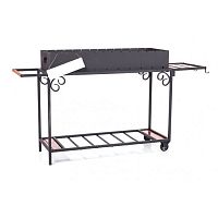 (F 11) Мангал ММ 3 (22 М) (F 11)