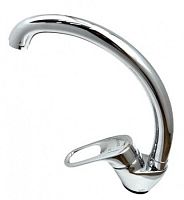 A3113. Кухонный смеситель на большой гайке