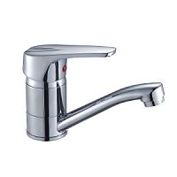 Смеситель D40-22 д/кухни поворот.излив 150мм (3 шт.)
