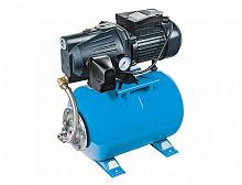 Станция авт.водоснабжения AUTO JET 100 L