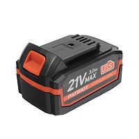 Батарея аккумуляторная PATRIOT PB BR 21V(Max) Li-ion 3,0Ah UES тонкая зарядка (5,5 мм)