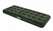 67446 BW, BestWay, Надувной матрас Flocked Air Bed(Single) 185х76х22 см, уп.6