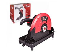 Пила монтажная NUMBER ONE ECS2500/355-1 2500Вт 355*25 4мм рез 110мм ECS2500/355-1 №1