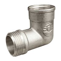 Угольник 1 1/2" В/Н НИК. VALFEX (10/5)