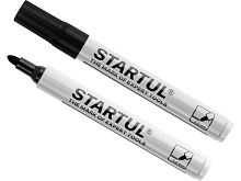 Маркер промышленный STARTUL PROFI Черный ST4340-01