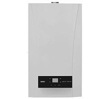 Котел газовый настенный ECO Nova 18 F, двухконтурный,с закрытой камерой сгорания