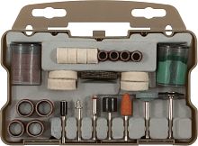 Набор насадок для гравир. машинки FIT 64 шт. 36493