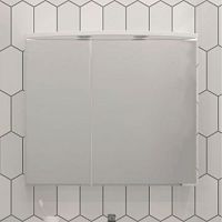 80 Зеркало-шкаф "Cosmo 80"