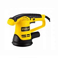 Орбитошлифмашина Stanley  SRS480-RU 125мм 480Вт