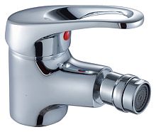 Смеситель B35-51 д/биде, хром (12)