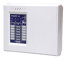 Прибор приемно-контрольный Гранит-12