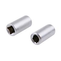 Адаптер для бит AVS F1/4" Х F1/4" HEX BH14 A40505S