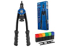 Заклепочник для резьбовых заклепок EXPERT STARTUL M3-M10 SE4081