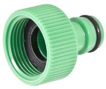 Адаптер 3/4 с внутренней резьбой HL012 FROG TOOLS