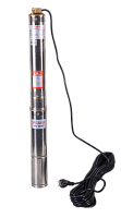Скважинный насос НС 50/45 (d.75 mm, кабель 20 м) Ресанта 77/3/3