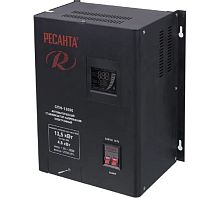 Стабилизатор СПН-13500 Ресанта 63/6/28