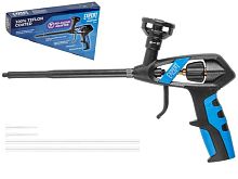 Пистолет для монтажной пены EXPERT STARTUL Тефлон. покрытие SE4059