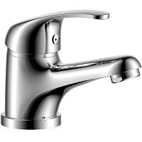 Смеситель Y35-11 д/умыв. монолитный, хром